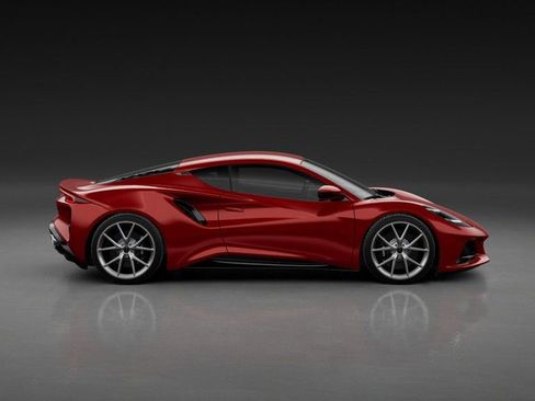 New 2026 Lotus Emira image 6