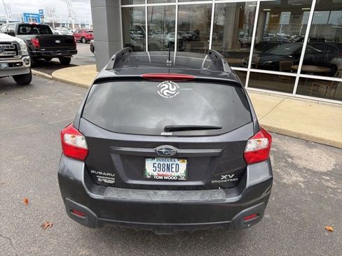 Used 2014 Subaru Crosstrek 2.0i Premium w/ Moonroof Package image 25