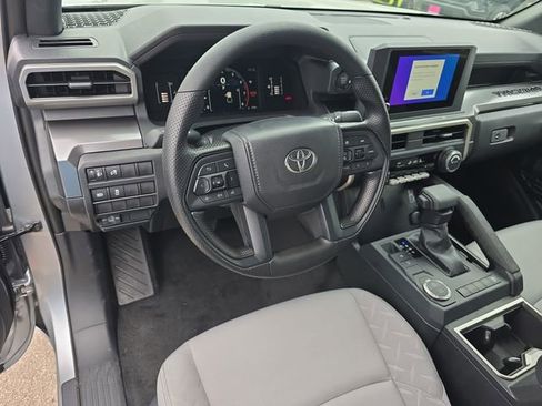 New 2026 Toyota Tacoma SR5 RWD image 15