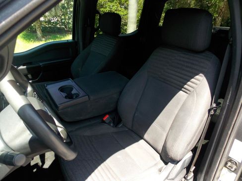 Used 2021 Ford F150 XL w/ STX Appearance Package AWD/4WD image 24