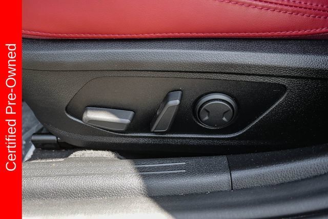 Certified 2024 Kia K5 GT-Line w/ GT-Line Premium Package FWD image 23