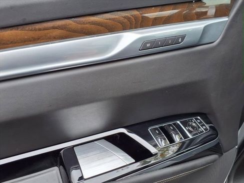 Used 2025 Cadillac Escalade Sport Platinum w/ LPO, Floor Liner Package image 16