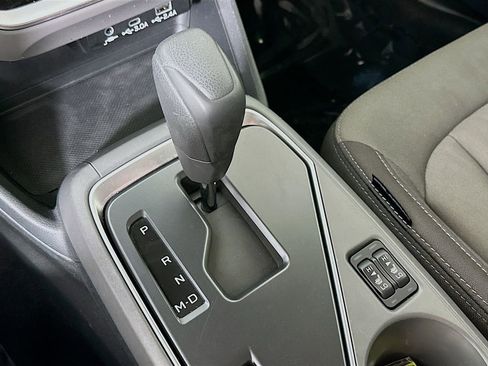 Certified 2025 Subaru Crosstrek 2.0i Premium image 22