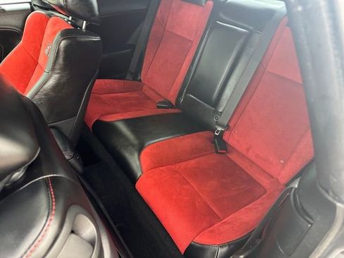 Used 2023 Dodge Challenger R/T Scat Pack image 17