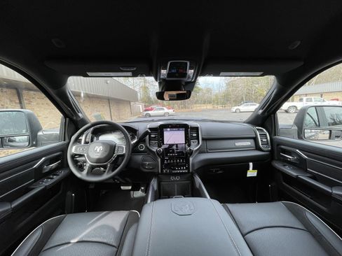 New 2026 RAM 2500 Laramie w/ Sport Appearance Package AWD/4WD image 41