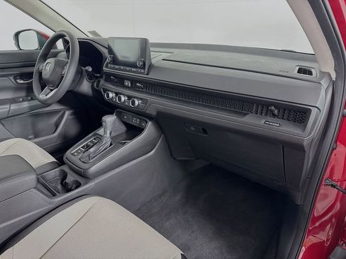 Certified 2023 Honda CR-V EX image 25