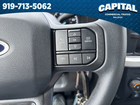 New 2025 Ford F450 XL image 23