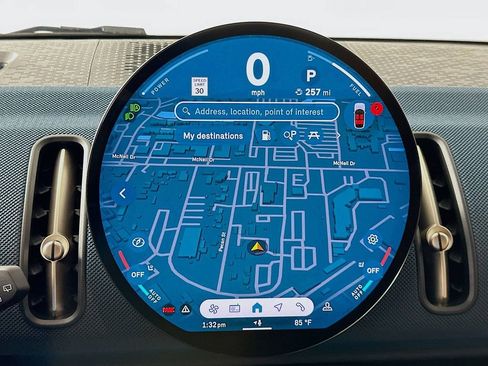 New 2026 MINI Cooper Countryman S image 12