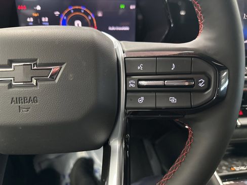 New 2026 Chevrolet Colorado Z71 w/ Technology Package image 39