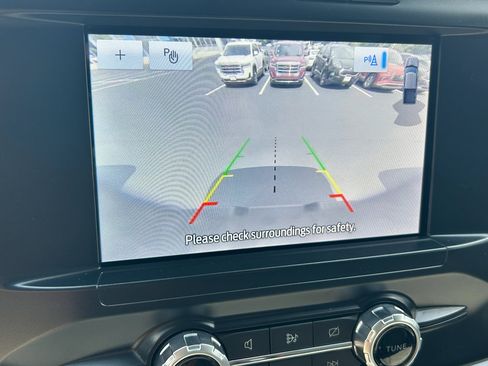 Used 2023 Ford F150 XLT w/ Equipment Group 301A Mid image 14