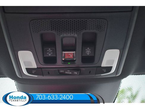 New 2026 Honda Pilot Black Edition image 21