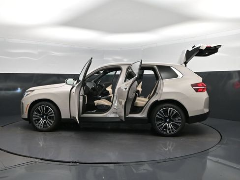 New 2026 BMW X3 xDrive30i w/ Premium Package AWD/4WD image 42