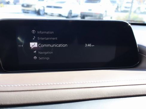 Used 2023 MAZDA CX-30 AWD 2.5 S w/ Premium Package image 36