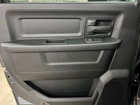 New 2026 RAM 2500 Tradesman image 11