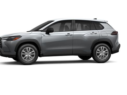 New 2026 Toyota Corolla Cross L image 3