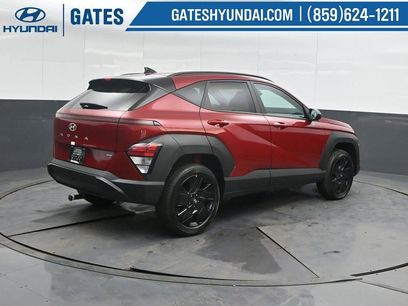 New 2026 Hyundai Kona SEL Sport