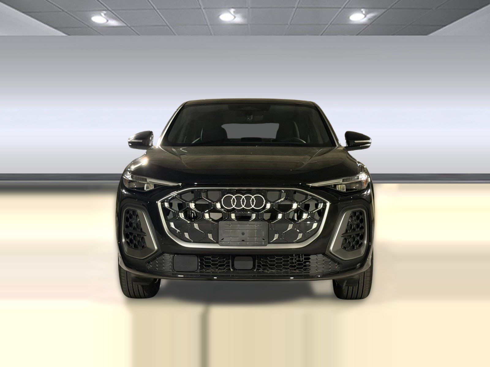 New 2026 Audi Q5 Premium Plus AWD/4WD image 6