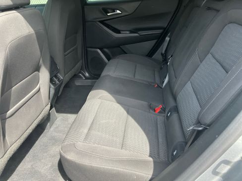 Used 2026 Chevrolet Equinox LT w/ Midnight Edition image 5