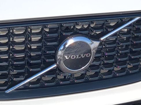 Used 2025 Volvo XC60 T8 Core w/ Protection Package Premier image 11