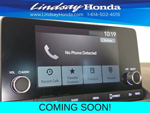 Used 2023 Honda Civic Sport image 18