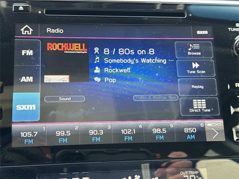 Used 2019 Subaru Legacy 2.5i Limited image 18