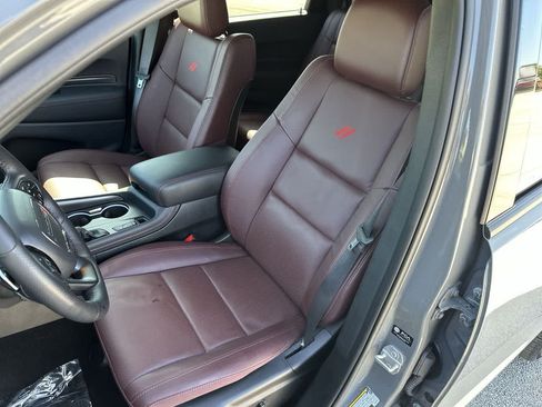 Certified 2025 Dodge Durango R/T AWD/4WD image 16