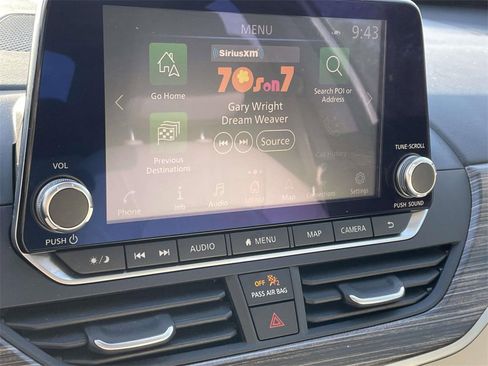 Used 2019 Nissan Altima 2.5 SL image 27