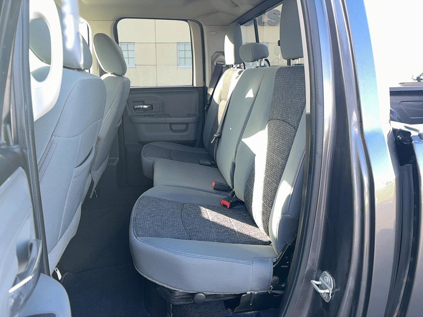 Used 2019 RAM 1500 Warlock w/ Luxury Group AWD/4WD image 10