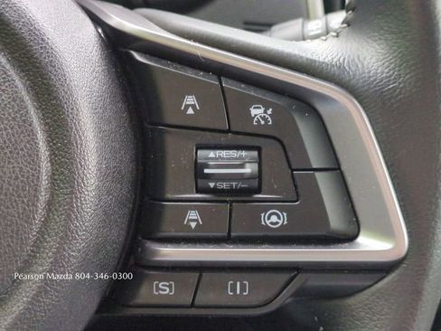 Used 2024 Subaru Forester Premium AWD/4WD image 28