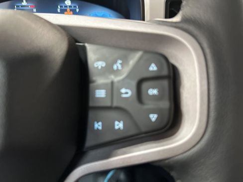 New 2025 Ford Bronco Stroppe Edition image 21