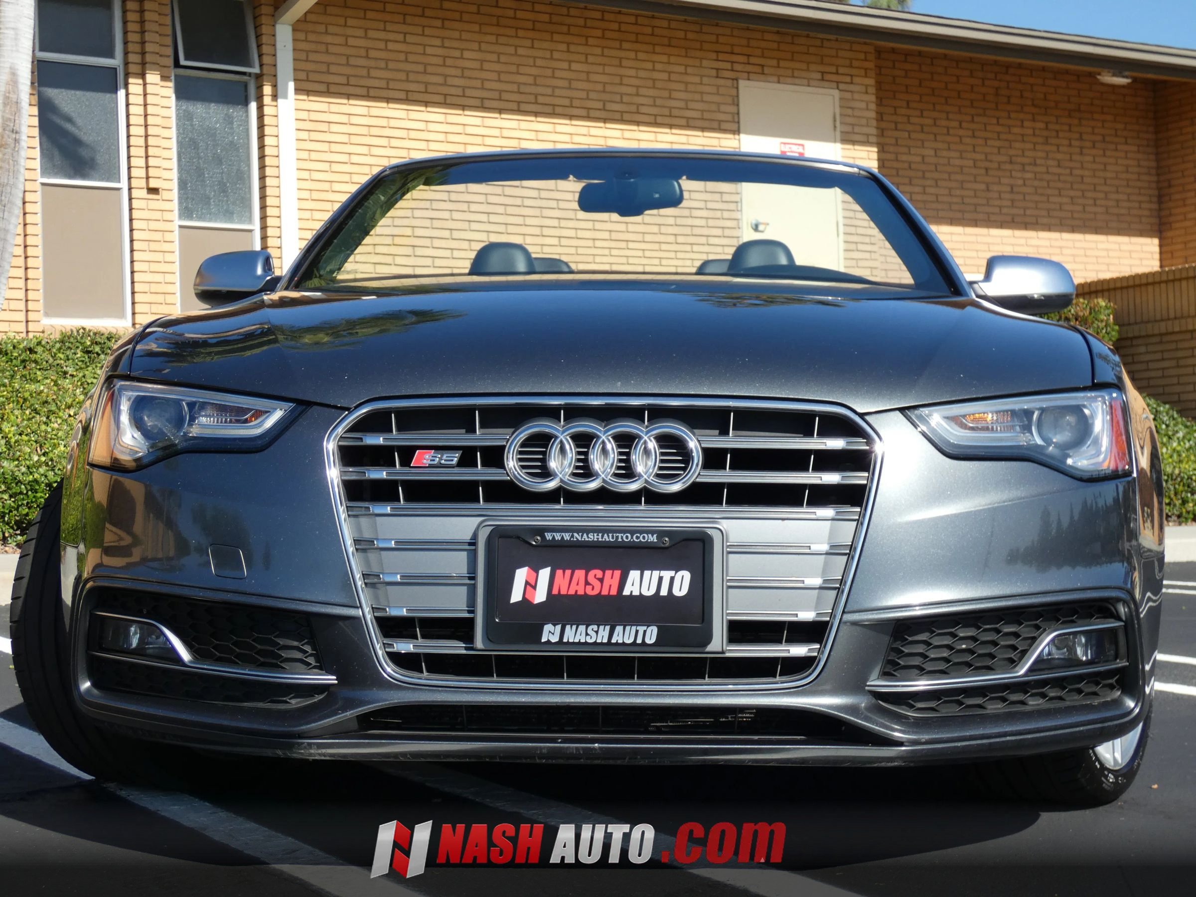 Used 2015 Audi S5 Premium Plus w/ Technology Package AWD/4WD image 19