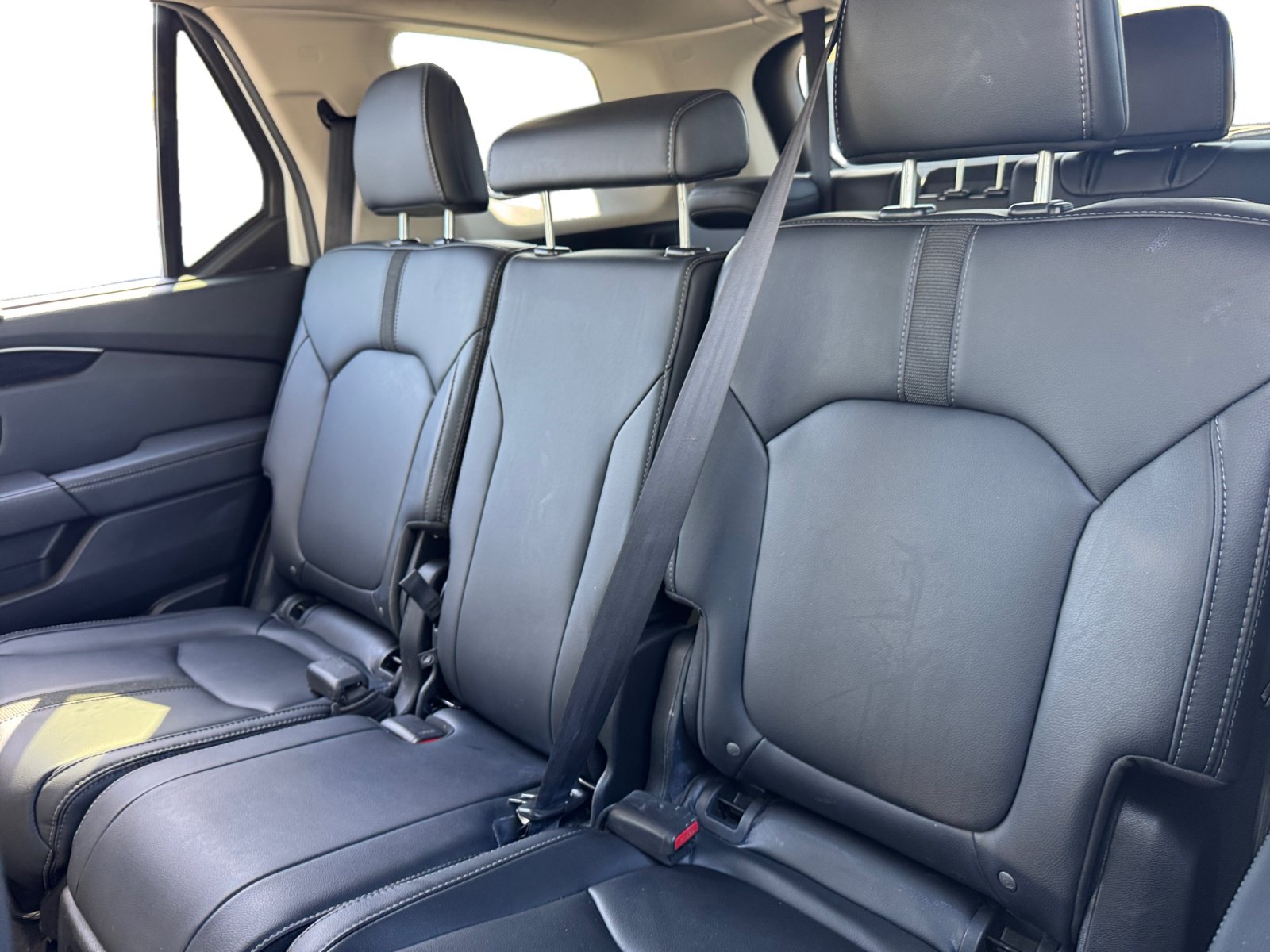 Used 2023 Honda Pilot Touring image 13