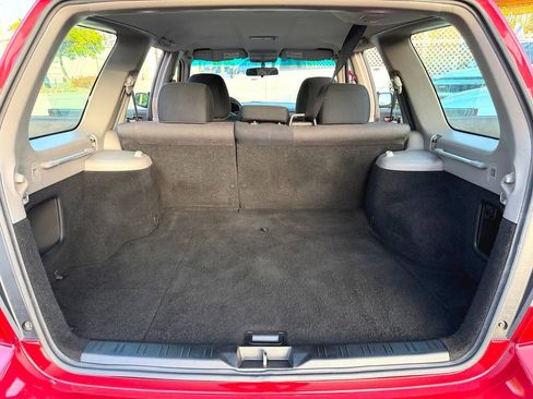 Used 2007 Subaru Forester Sports 2.5X AWD/4WD image 38