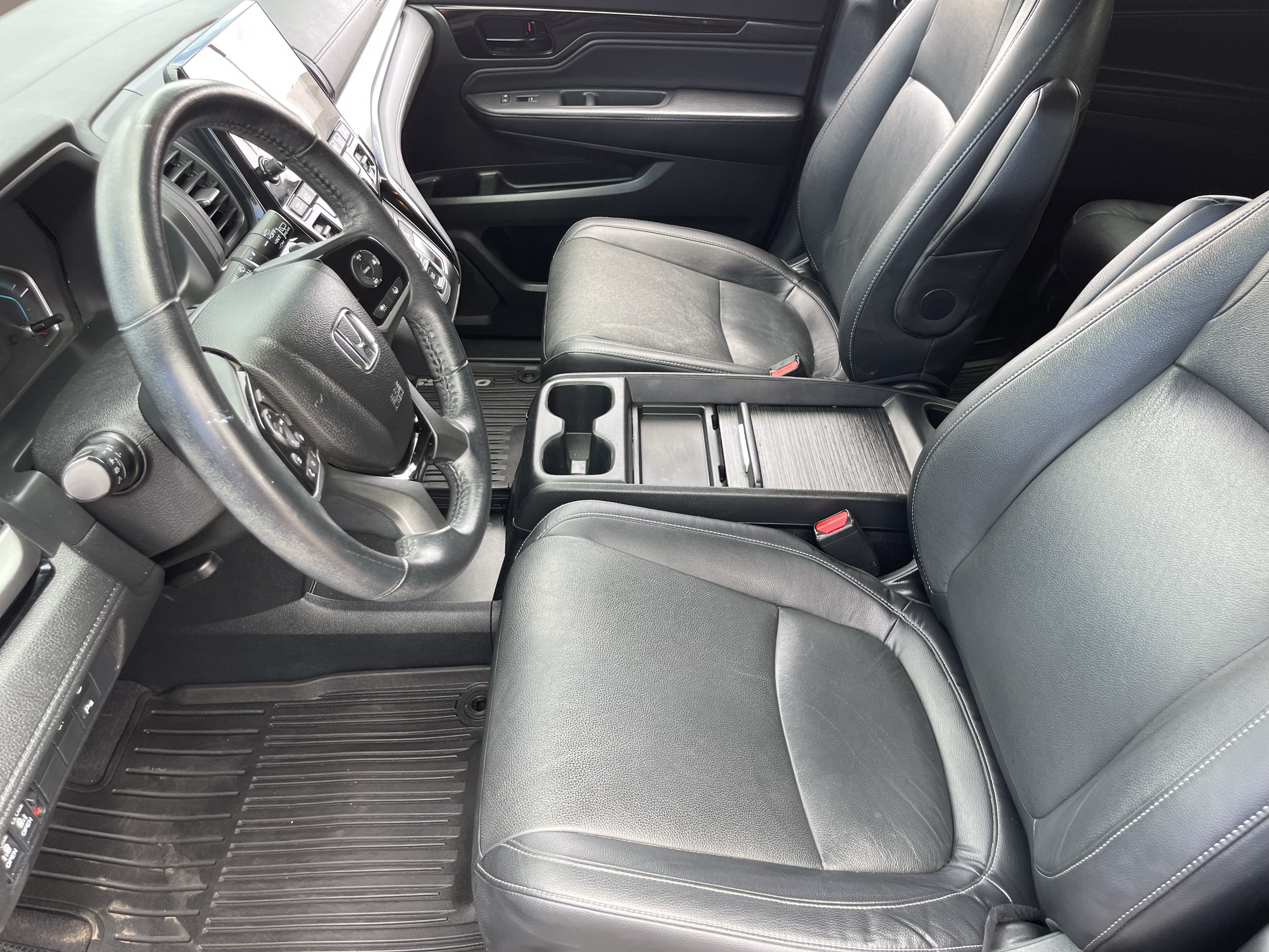 Used 2021 Honda Odyssey Touring image 20