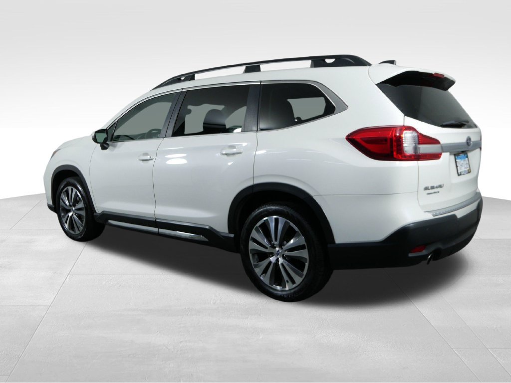Used 2019 Subaru Ascent Limited w/ Popular Package #3 AWD/4WD image 8