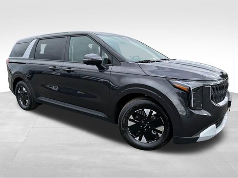 New 2026 Kia Carnival LXS image 1