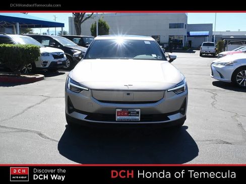 Used 2024 Polestar Polestar 2 image 2