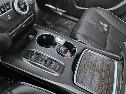 Used 2018 Acura MDX w/ Advance & Entertainment image 17