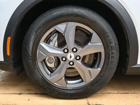 Used 2021 Ford Mustang Mach-E Select image 8