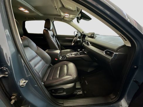 Used 2025 MAZDA CX-5 Carbon Edition image 34