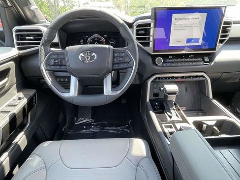New 2026 Toyota Tundra Limited AWD/4WD image 20