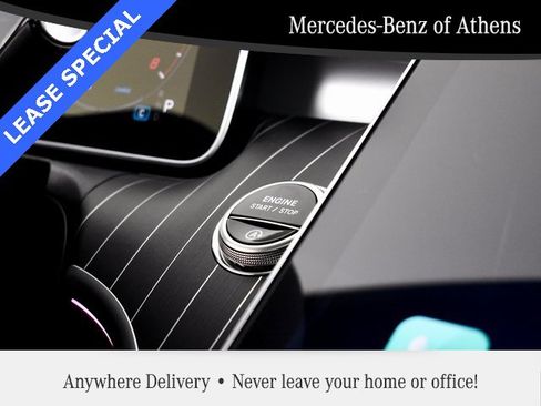 New 2026 Mercedes-Benz CLE 300 CLE 300 image 27