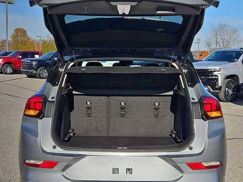 Certified 2023 Buick Encore GX Select w/ Sport Touring Package image 34