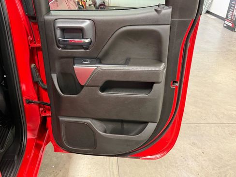 Used 2017 Chevrolet Silverado 1500 LT w/ All Star Edition image 18