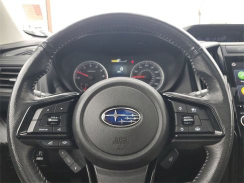 Used 2022 Subaru Ascent Onyx Edition image 17