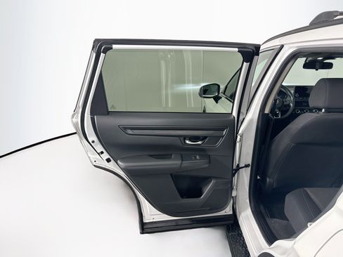 Used 2023 Honda CR-V EX image 27