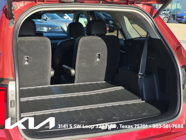 Certified 2023 Kia Sorento SX AWD/4WD image 9