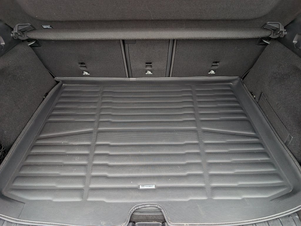 Used 2026 Mercedes-Benz GLA 250 4MATIC image 30