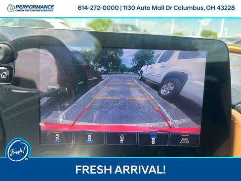 Used 2020 Chevrolet Corvette Stingray Preferred Conv w/ 2LT Preferred Equipment Group RWD image 21