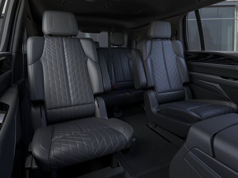 New 2026 Cadillac Escalade IQ Sport 1 w/ LPO, ONYX Package AWD/4WD image 18